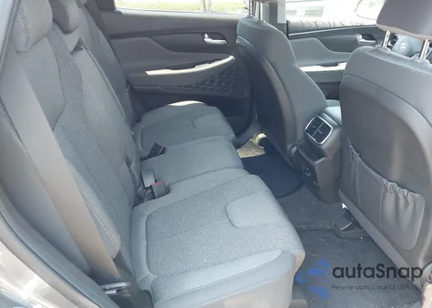 2020 Hyundai Santa Fe Se z USA, uszkodzony, nr VIN 5NMS23ADXLH176824